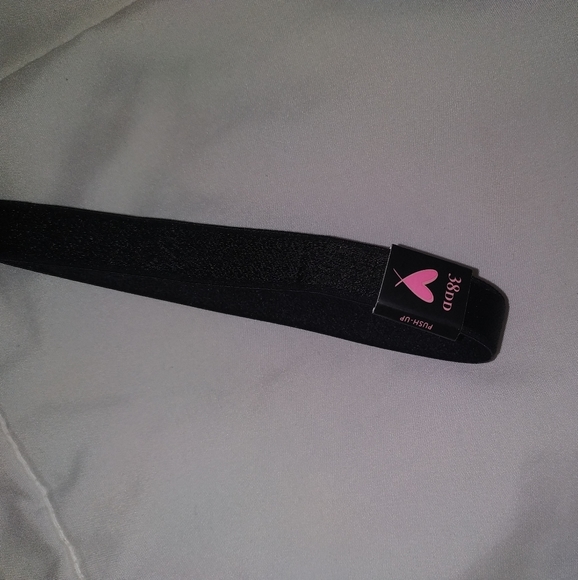 Victoria Secret very sexy black lace push up bra - Picture 5 of 6